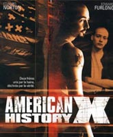 American History X /   